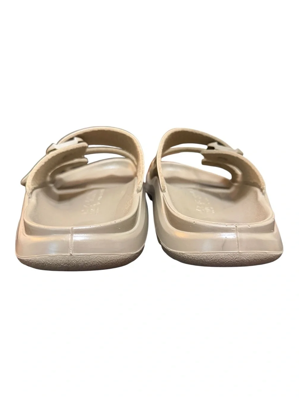 Birkenstock Arizona Sport Sandals Sage Green EU 42 US Women’s 11 Men’s 9 NWOB